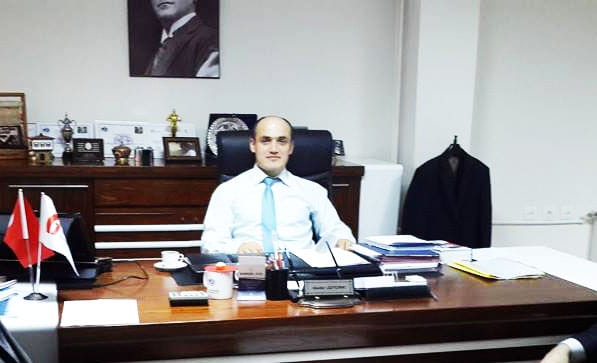 36,VERGİ HAFTASI ETKİNLİKLERİ                           BAŞLIYOR