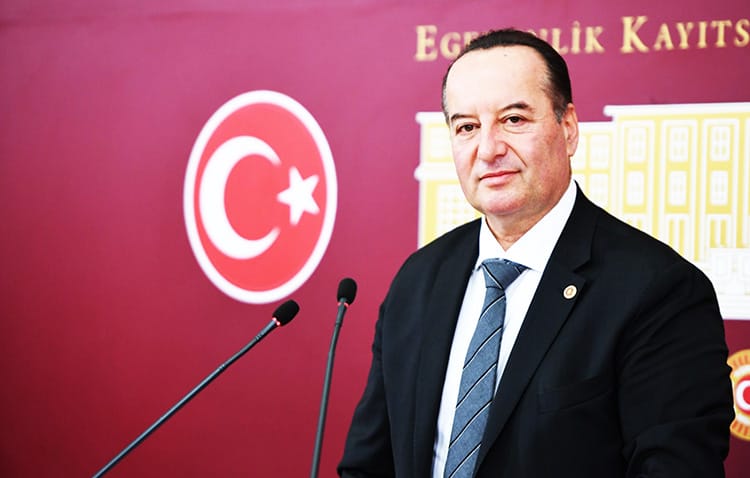AKAY, YENİCE MYO’YU KURTARIN