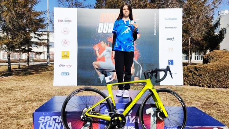 Öğrencimiz Türkiye Üçüncüsü Oldu