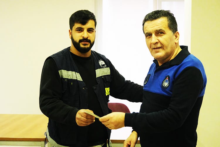 Karabük Belediyesi, Ramazan Davulu Geleneğini