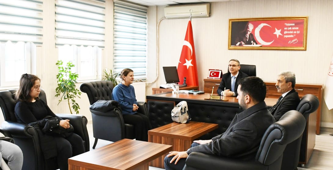 FSM FEN LİSESİ ÖĞRENCİLERİ,                            İTALYA’DAN DÖNDÜ