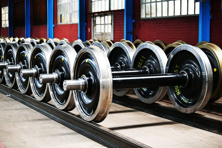 KARDEMİR ve AMSTED Rail/USA                           Arasında Stratejik İş Birliği