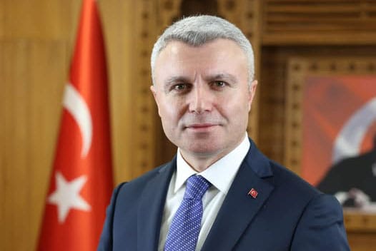 KAYMAKAM YAZICI, 18 MART ÇANAKKALE ZAFERİ’NİN 110. YILINDA ŞEHİTLERİ RAHMETLE ANDI