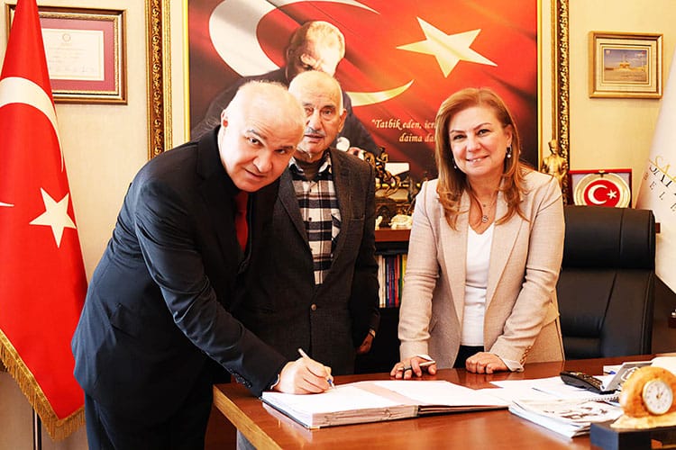 BARTINLILAR DERNEĞİ SAFRANBOLU’YA KORULUK YAPACAK