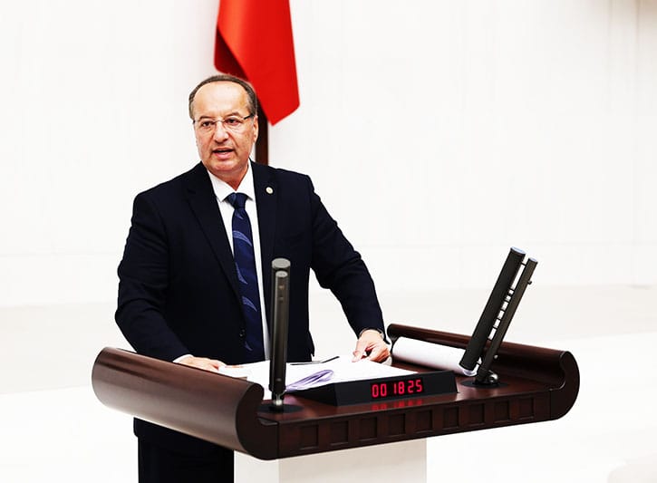 KARABÜK ADALET SARAYININ               PROJESİ VAR, ÖDENEĞİ YOK