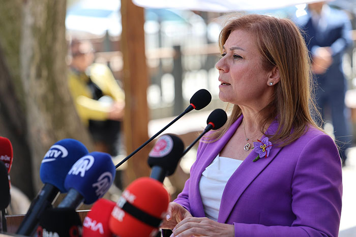 Köse, “Safranbolu’yu Korumak,                            Geleceği Korumaktır”