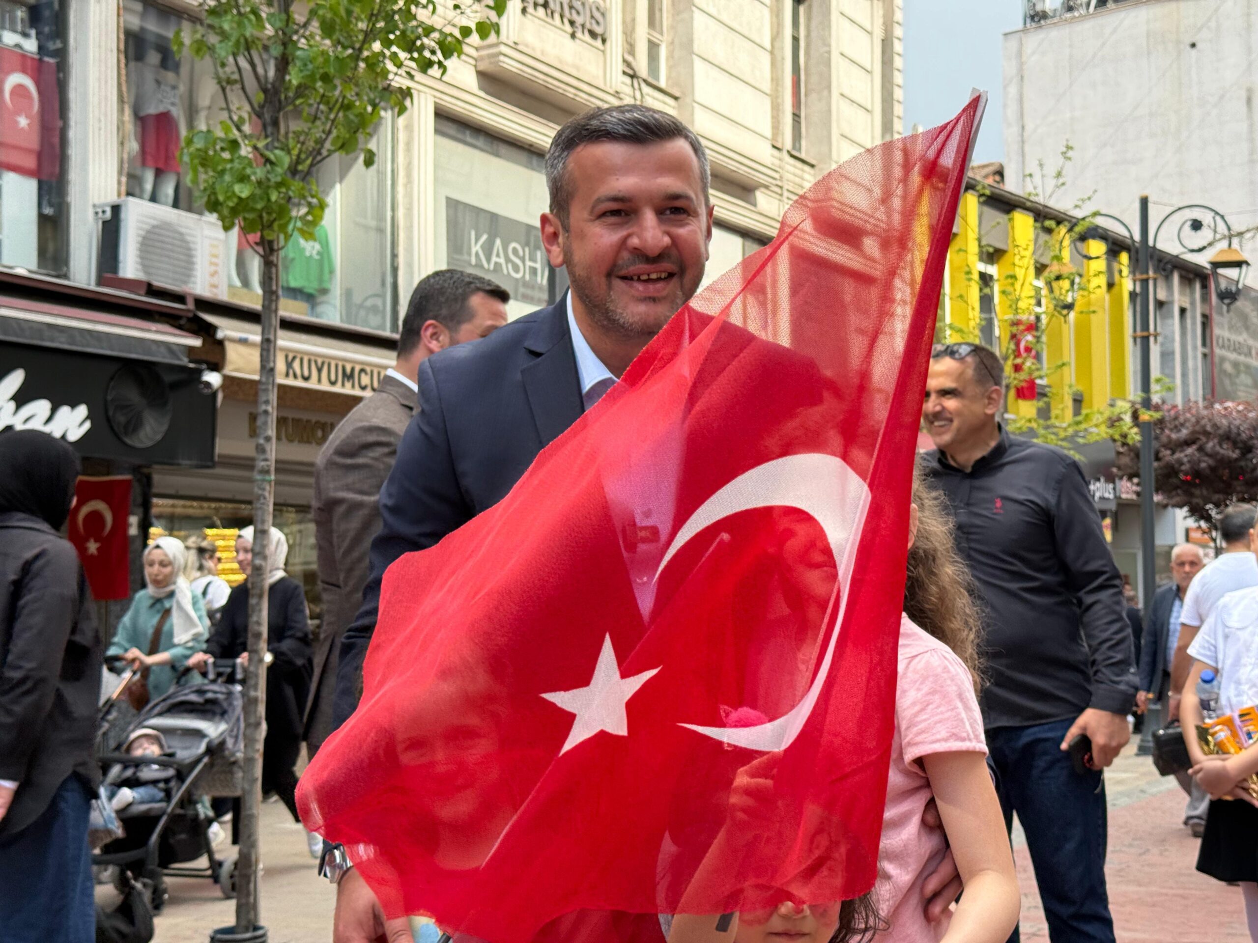 BU GURUR KARABÜK’ÜN