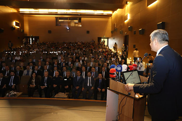 İŞTE BİRLİK, GÜÇTE BİRLİK: KARABÜK