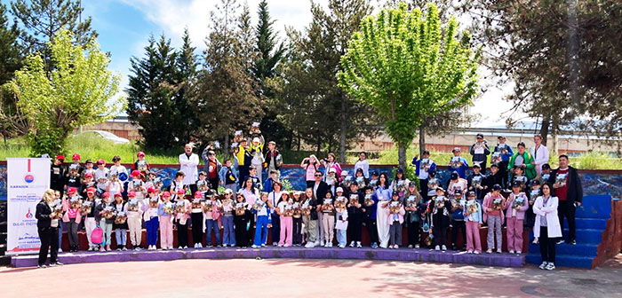 Bilim Merkezi’ne Çevre İllerden Yoğun İlgi