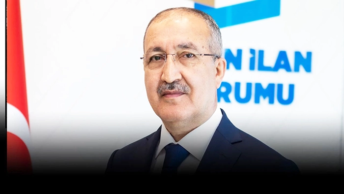 ERKILINÇ: İNTERNET HABER SİTELERİMİZ CONCORDE SENDROMU YAŞIYOR