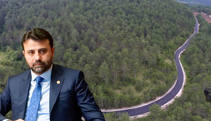 KARABÜK’ÜN KÖYDES ÖDENEĞİ 97,9 MİLYON TL