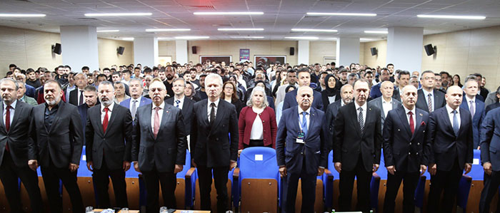 SANAYİNİN GELİŞİMİNDE MESLEK YÜKSEKOKULLARININ ROLÜ