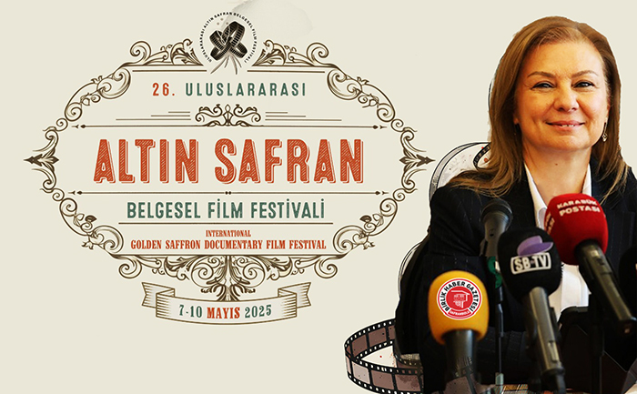 BAŞKAN KÖSE, “SAFRANBOLU SADECE                        BİR TARİH KENTİ DEĞİL”