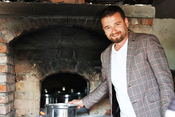 GELENEKLER SAFRANBOLU’DA YAŞATILIYOR