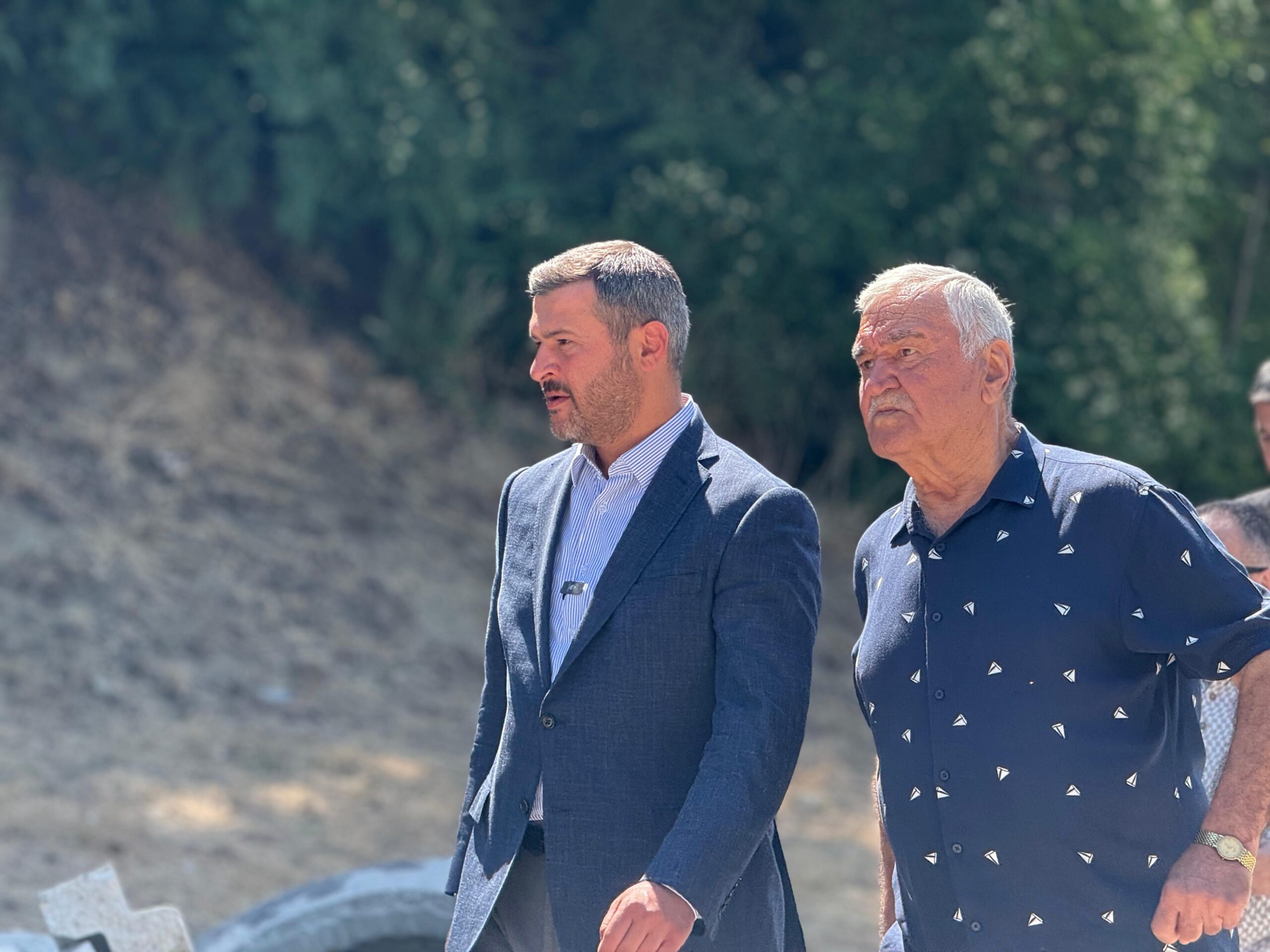 KARABÜK BELEDİYESİ’NDEN 5 MAHALLEYE ÖNEMLİ YATIRIM