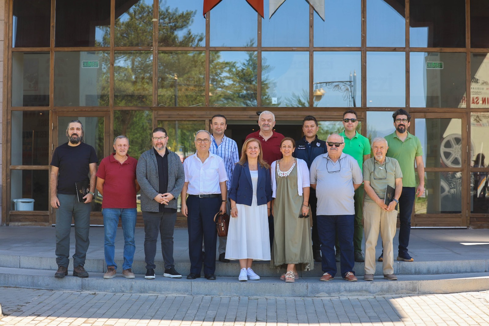 FESTİVALLERİN TARİHLERİ BELLİ OLDU