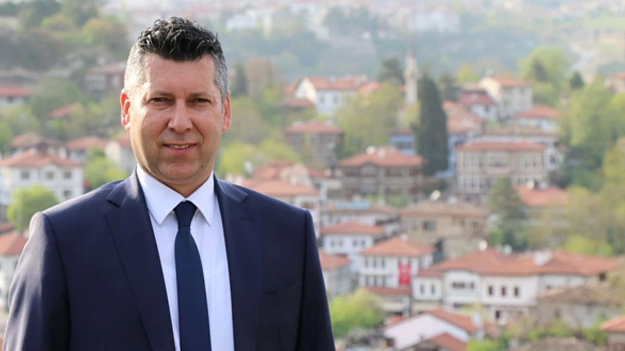 CHP BELEDİYE MECLİS ÜYESİ HALİL BAKKAL İSTİFA ETTİ