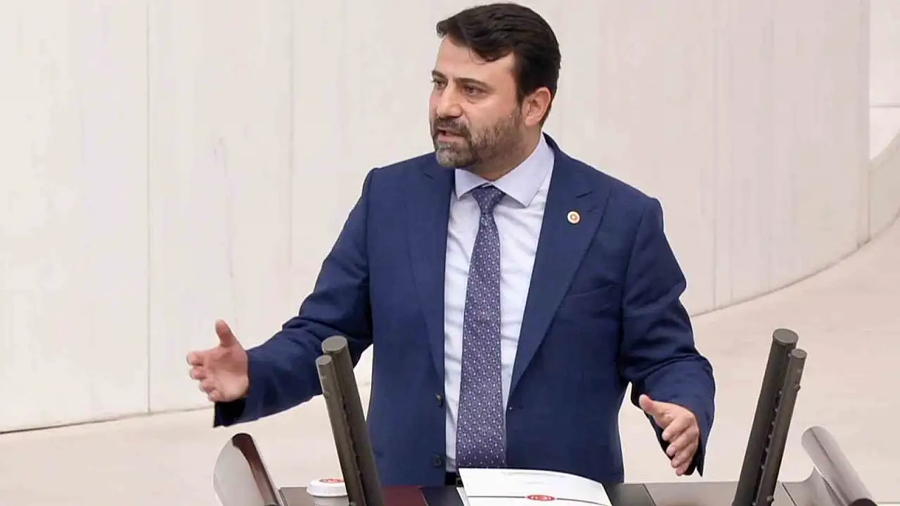 EFLANİ’YE UZMAN HEKİM