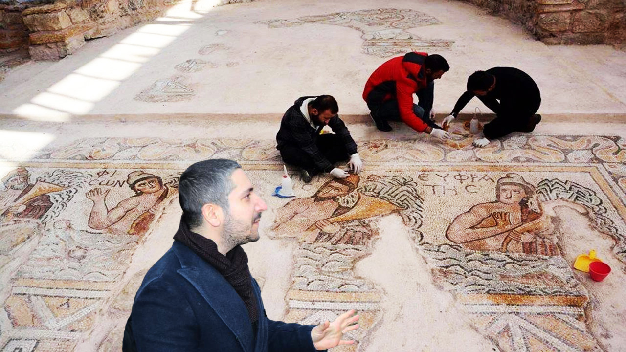 BATI KARADENİZ’İN ANTİK KENTİ