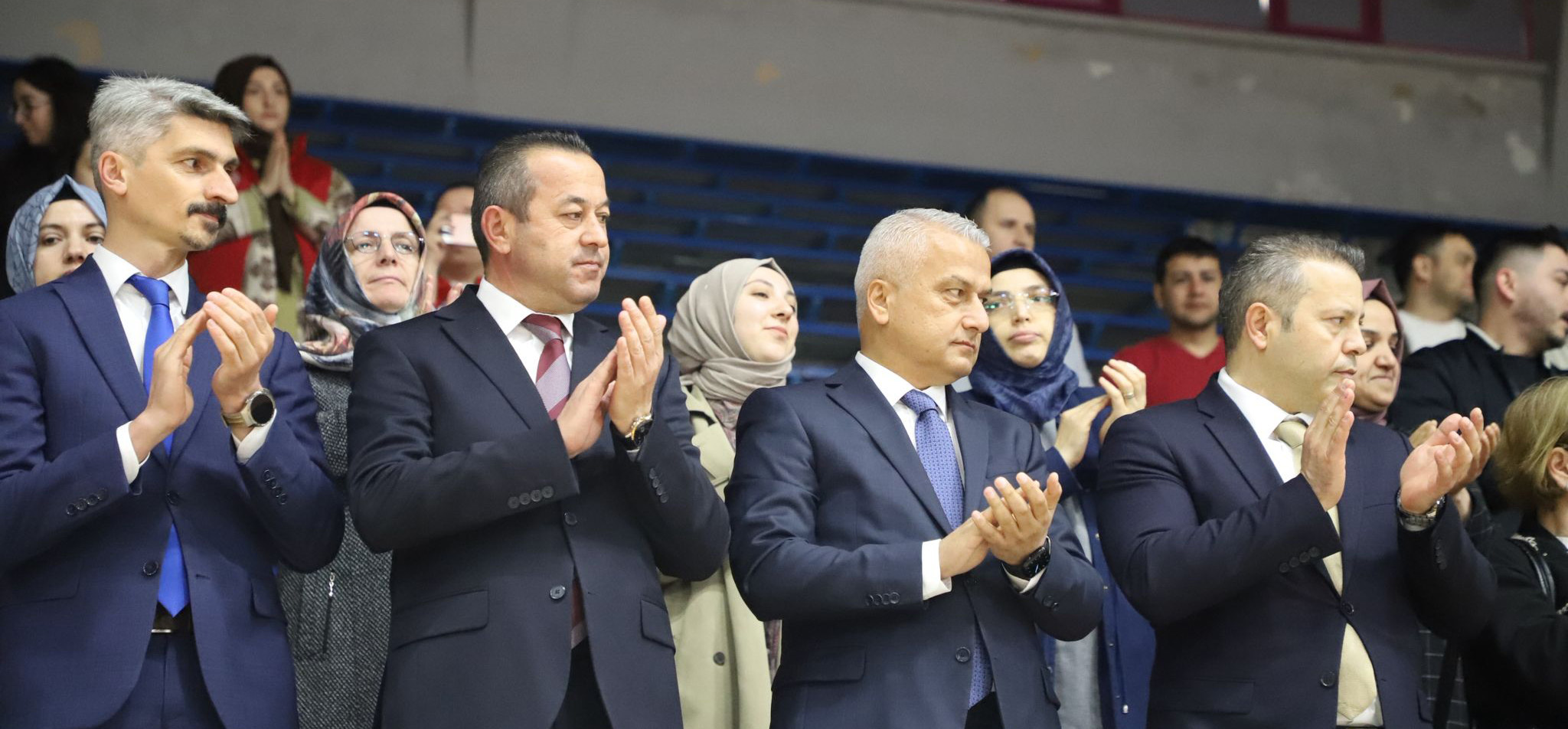 Yurt Lig Karadeniz Grup (1) Müsabakaları Karabük’te Başladı