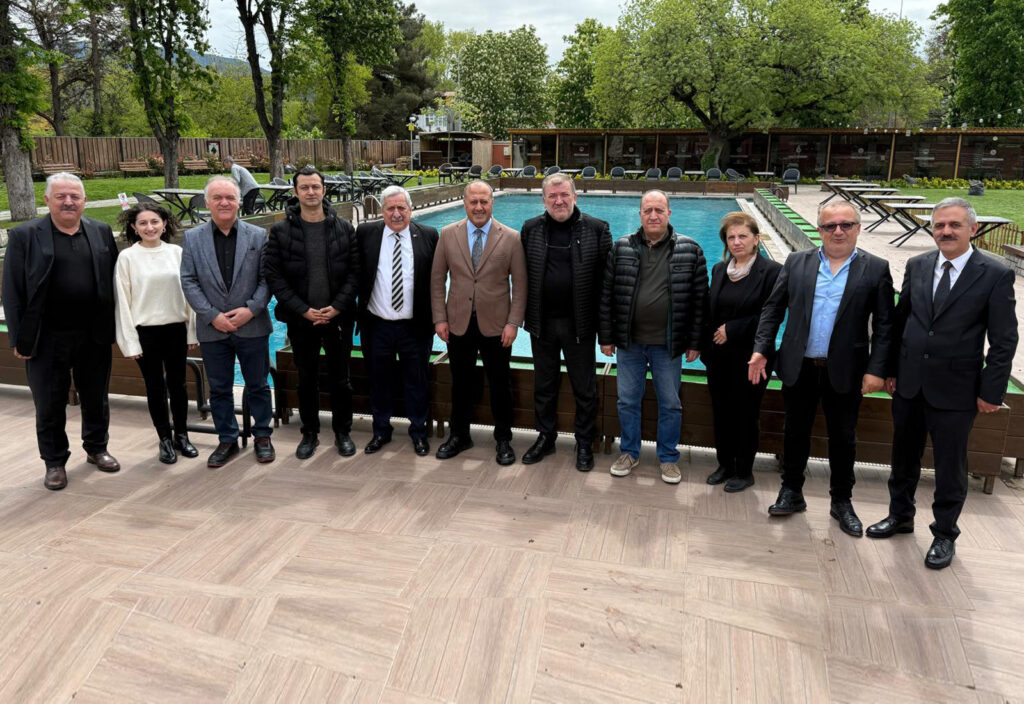 Ankara Bölge Müdürlüğü’nden Karabük ziyareti