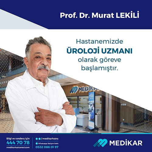 medikar hastanesi