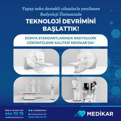 medikar hastanesi